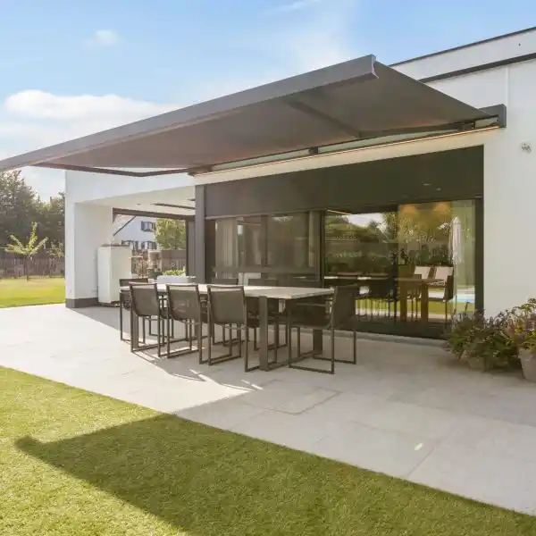 zonwering Westerland